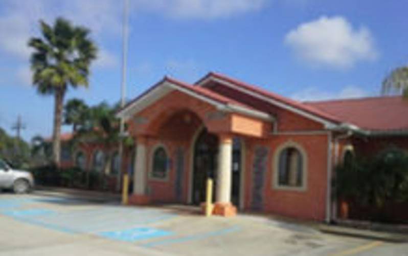 El Dorado Mexican Grill