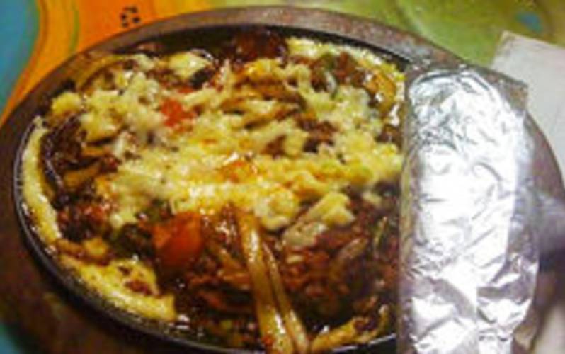 El Tapatio