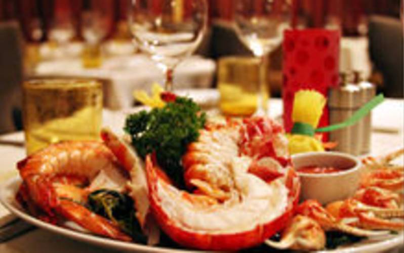 Ember Grill Wine Bar L Auberge