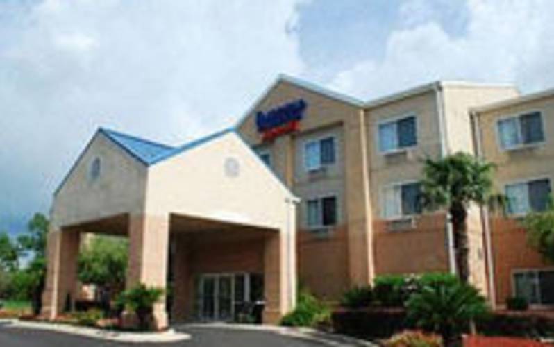 Fairfield Inn & Suites by Marriott
