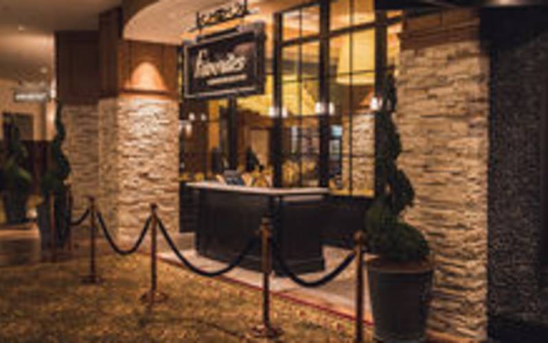 Favorites Southern Kitchen L Auberge