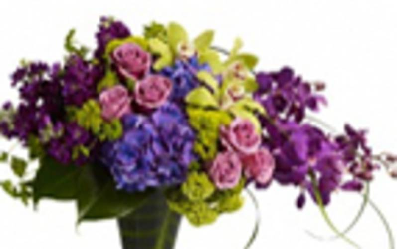 Floral