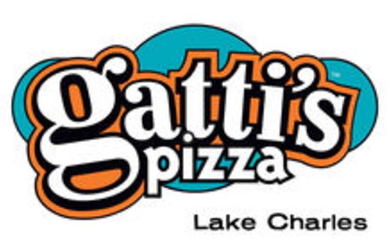 Gatti's Pizza Lake Charles