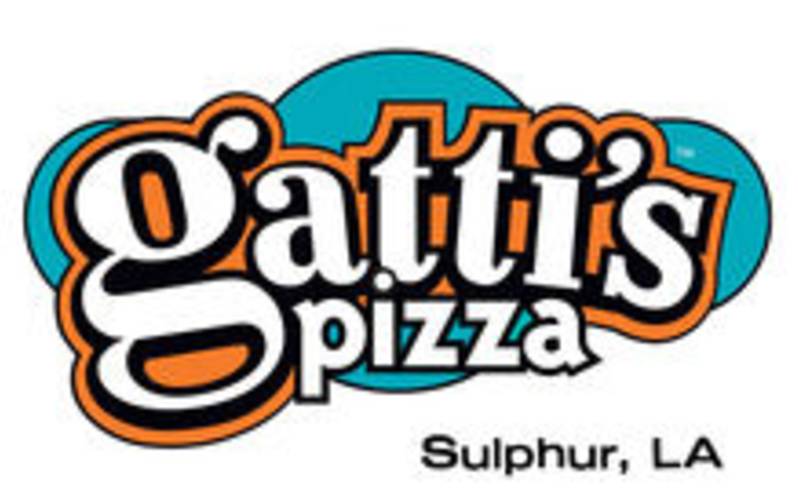 Gatti's Pizza Sulphur