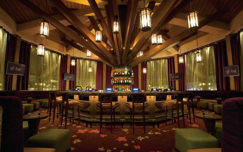 Glo Bar