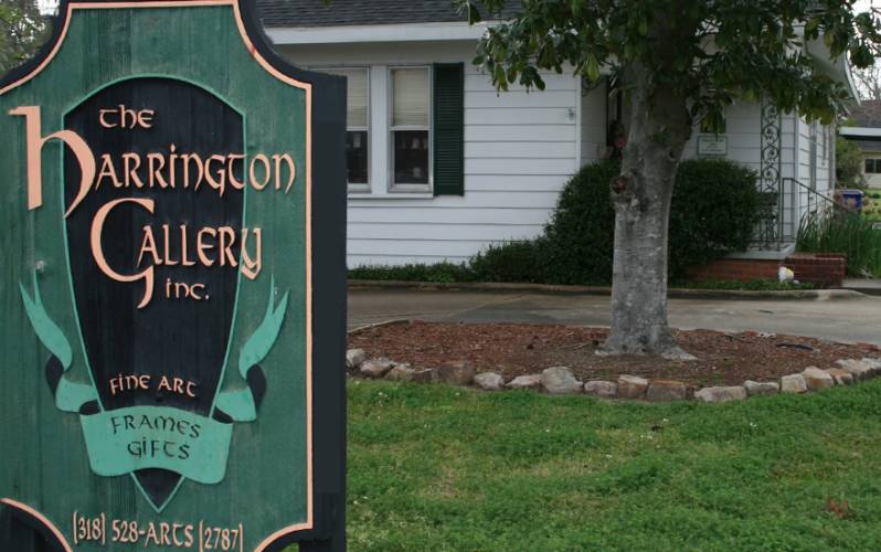 Harrington Gallery