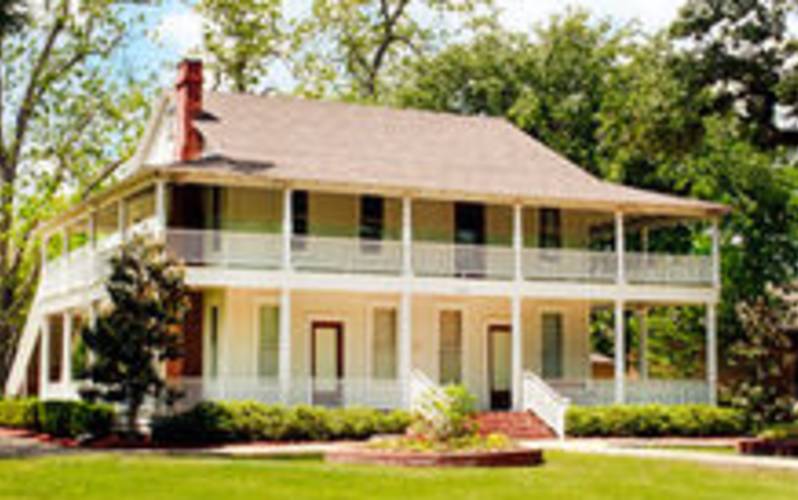 Henning Cultural Center