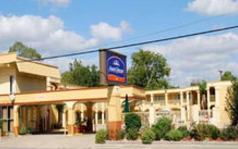 Howard Johnson Inn Lake Charles