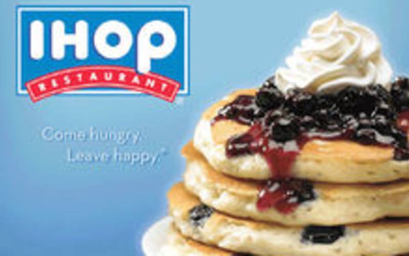 IHOP
