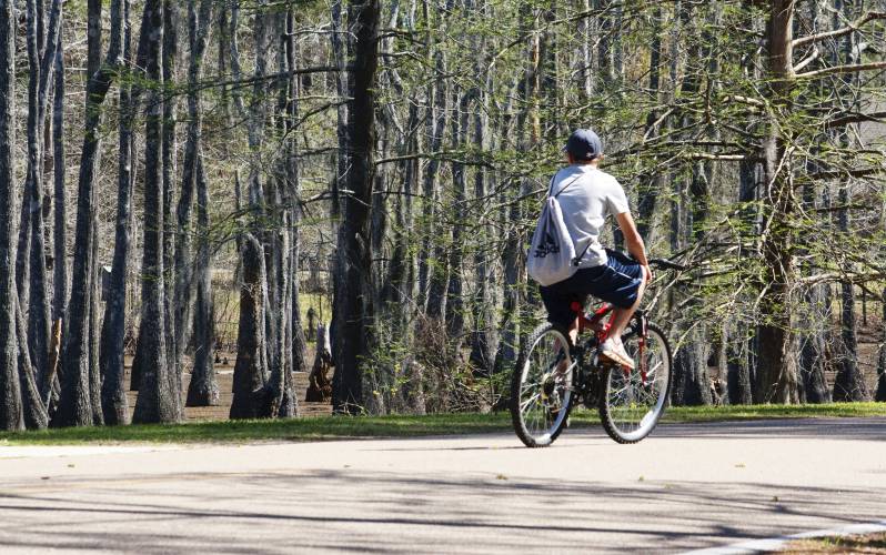 15 Off State Park Rentals For Military
