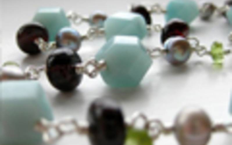 I Design Jewelry