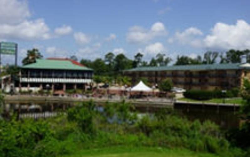 Motel 6 On The Bayou Prien Lake Rd Lake Charles