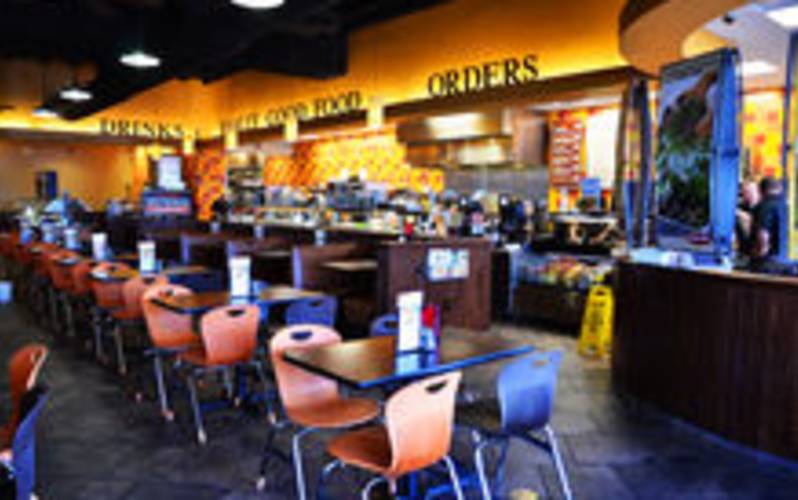 Jason's Deli