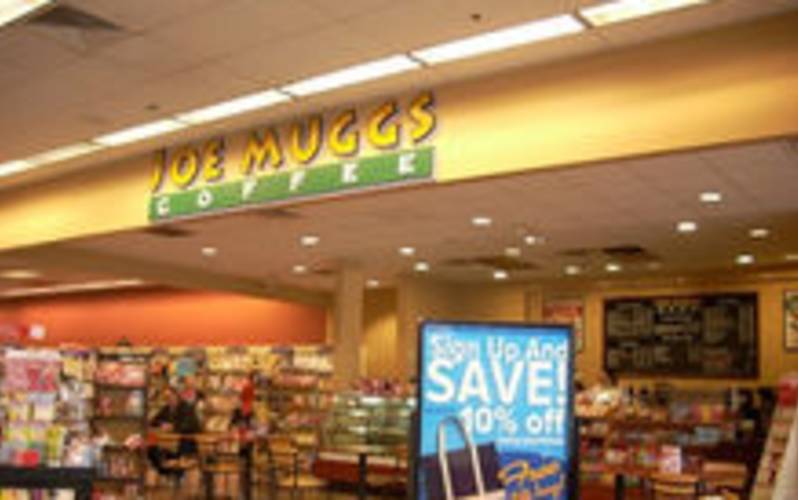 Joe Muggs