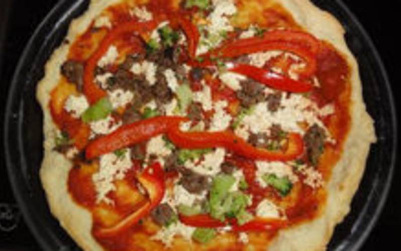 Joe's Pizza & Pasta