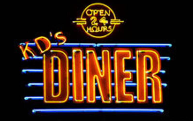 KD's Diner