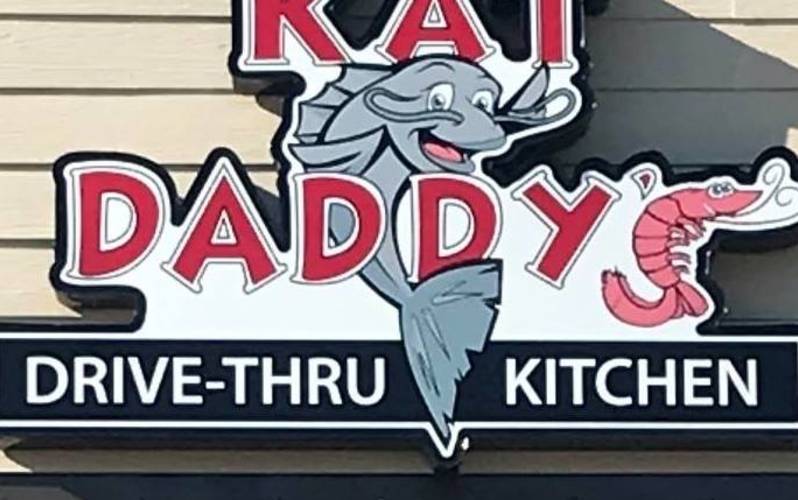 Kat Daddy's
