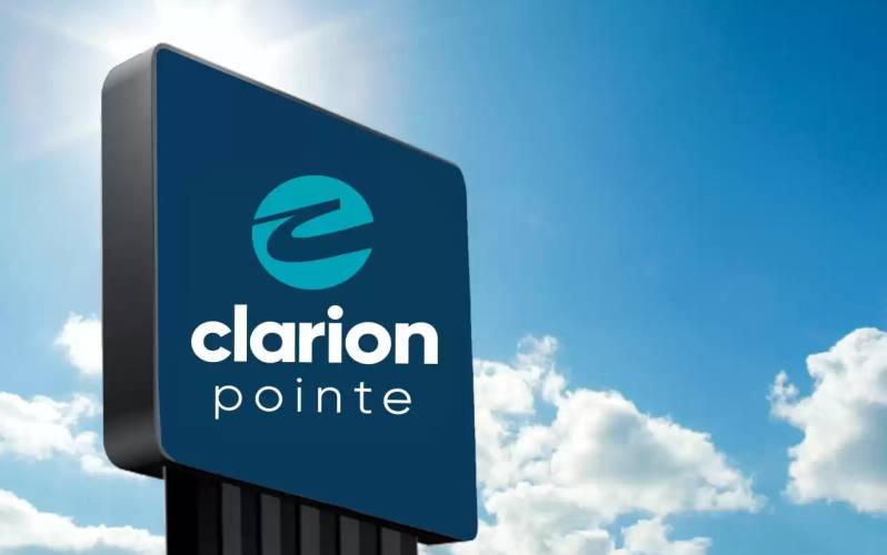 Clarion Pointe