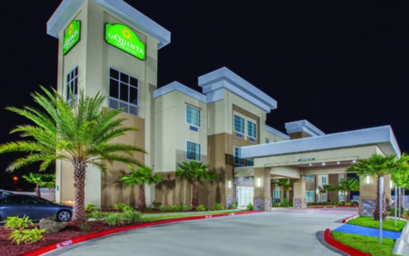 La Quinta Westlake