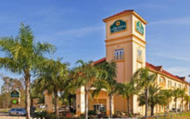 LaQuinta Inn & Suites Lake Charles