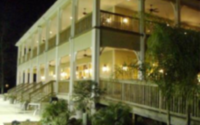 Lake Charles Racquet Club