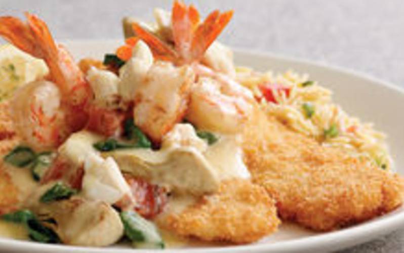 Landry's Seafood