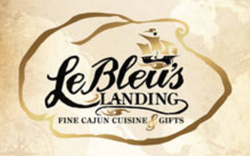 Lebleu's Landing