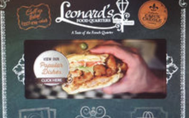 Leonard's