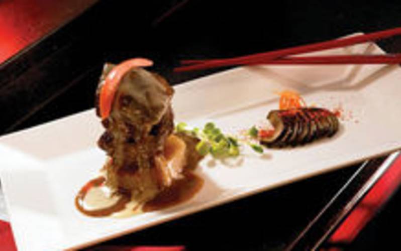 Lillie S Asian Cuisine Golden Nugget
