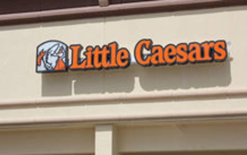 Little Ceasars