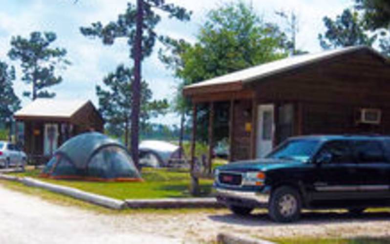 Little Lake Charles Rv Resort