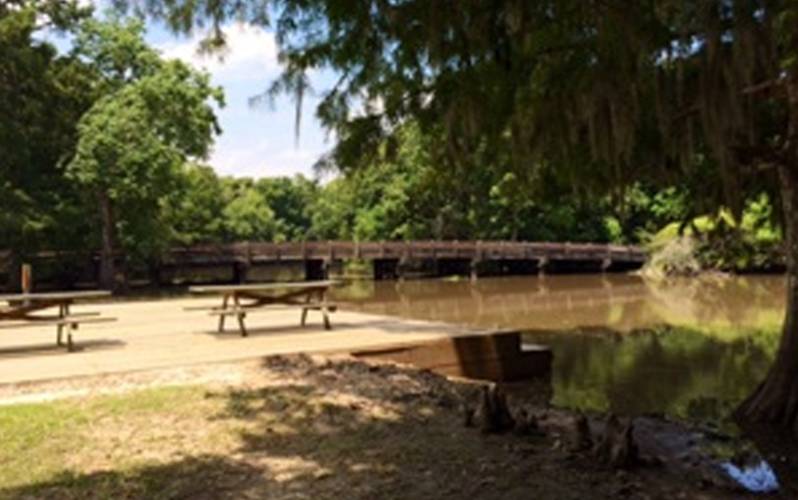 Lorrain Park