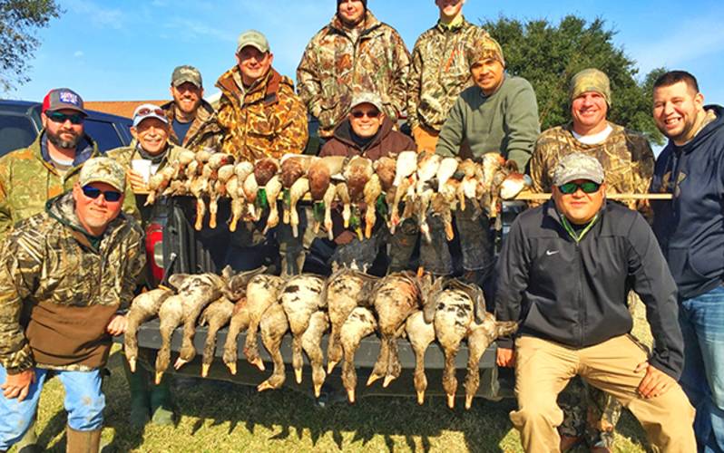 Louisiana Outfitters