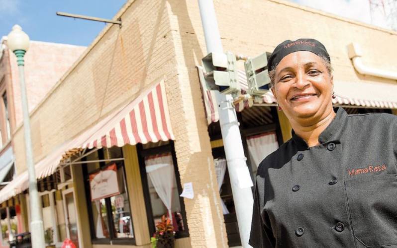 Mama Reta's
