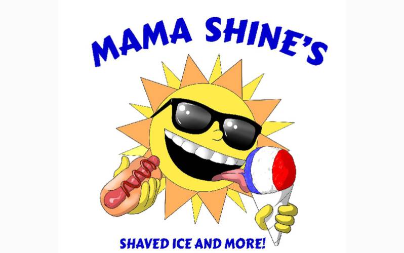 Mama Shine's Shaved Ice