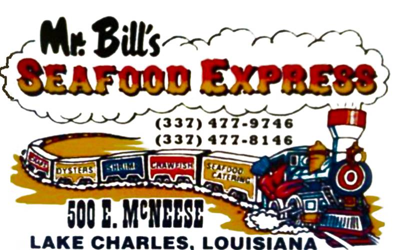 Mr Bills