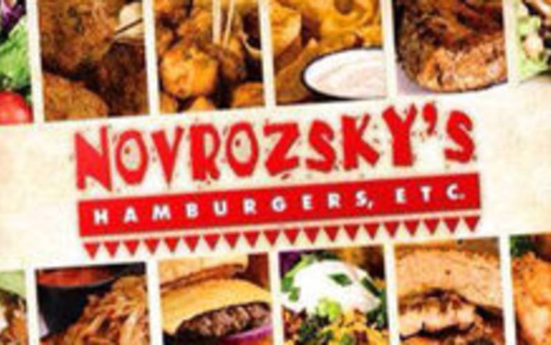 Novrozsky's