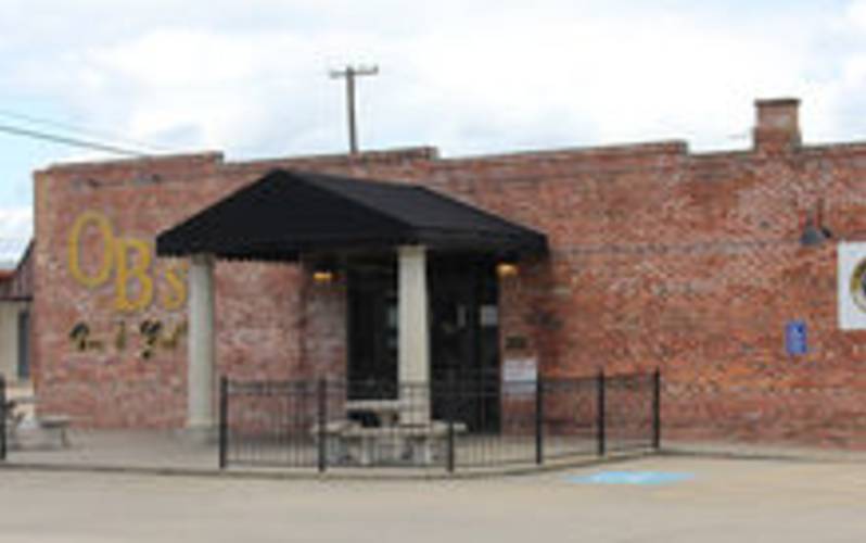 Ob S Bar Grill