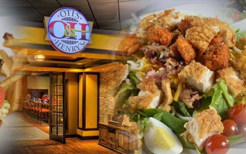 Otis & Henry's