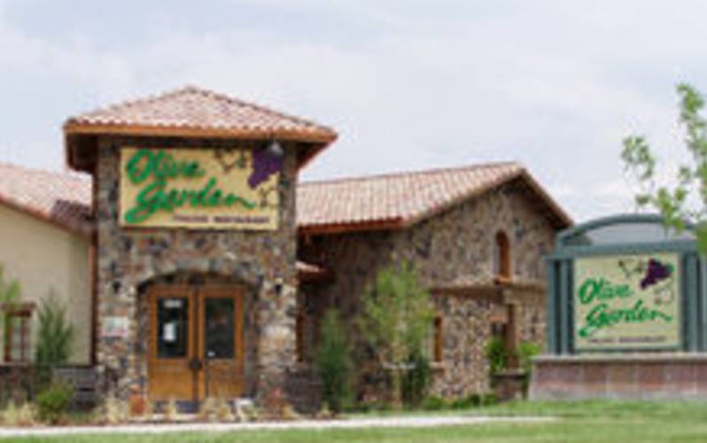 Olive Garden