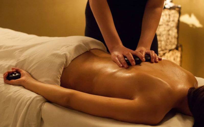 Massage