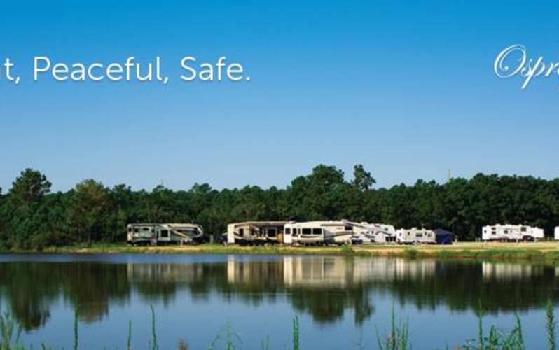 Osprey Lakes RV Park