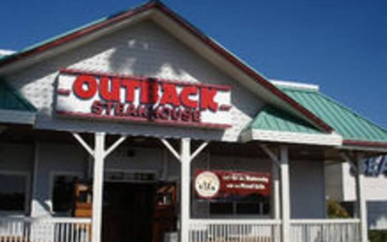 Outback Steakhouse
