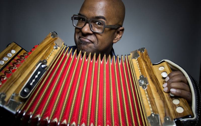 Sean Ardoin