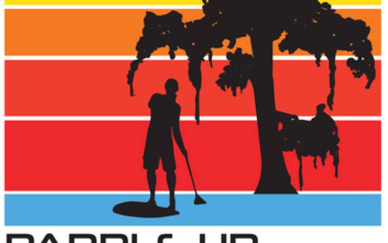 Paddle Up Boarding Co.
