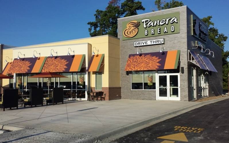 Panera Bread