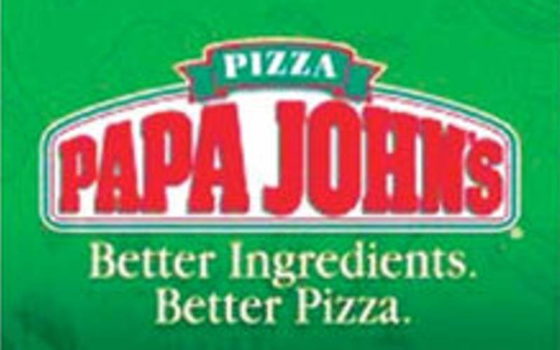 Papa John's Pizza
