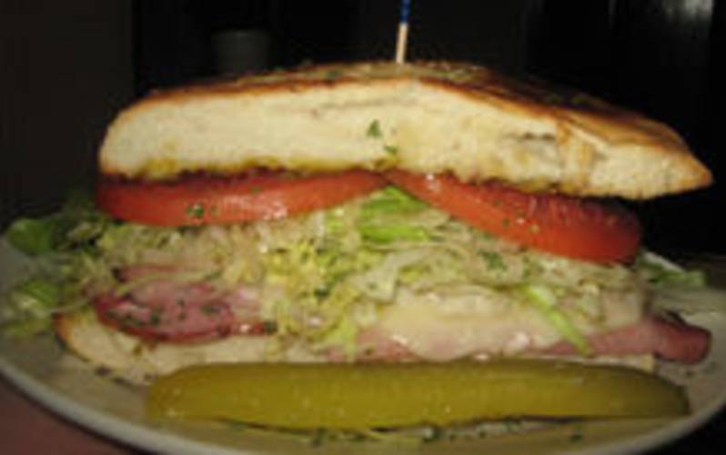 Pappy's