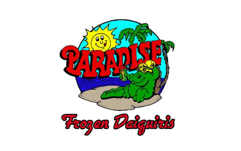 Paradise