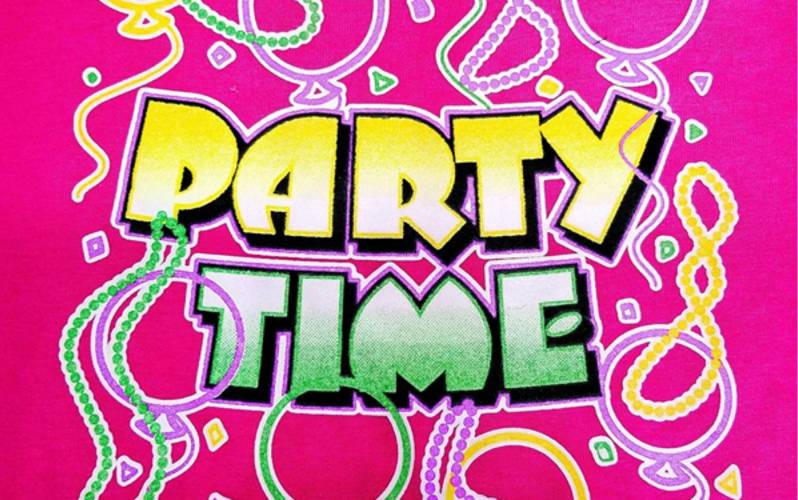 Party Time Store